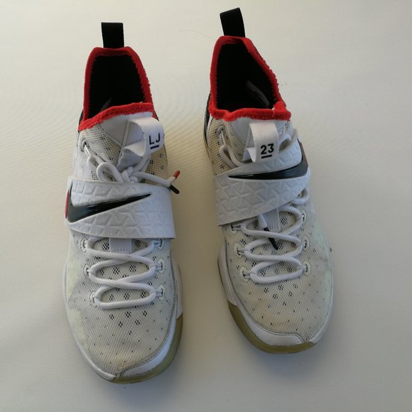 Nike LeBron 14 EP Flip the Switch Size 8.5 - Picture 2 of 7